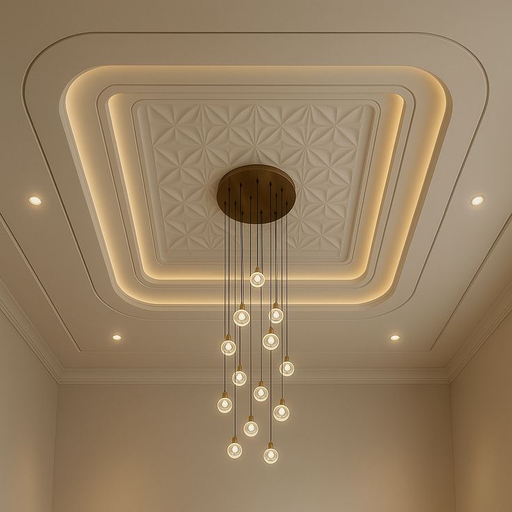 SYS False Ceiling